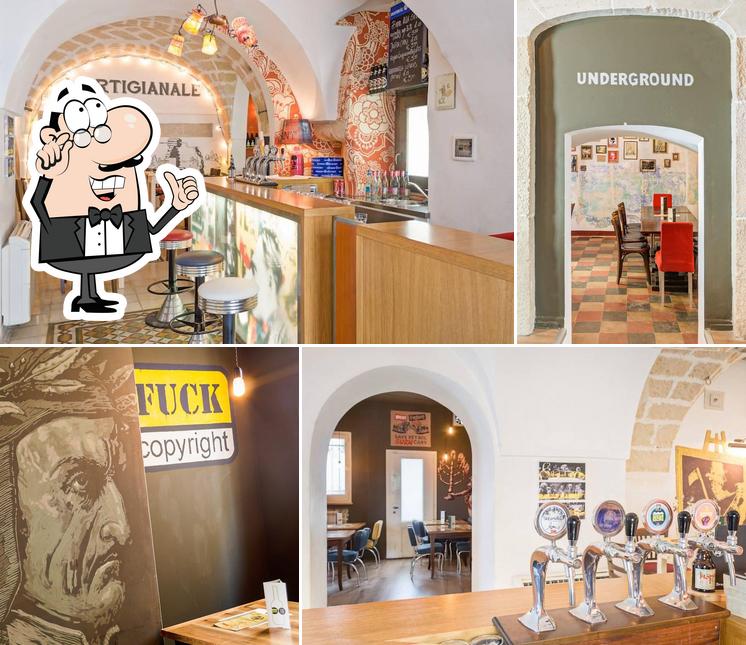 L'Artigianale - Birre & Pizza - by Vini Divini