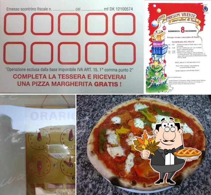 Vedi questa immagine di Pizzeria Love Pizza