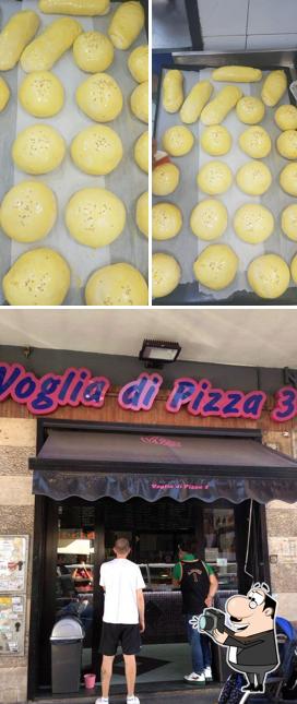 Vedi questa foto di Voglia di Pizza 3 Roma