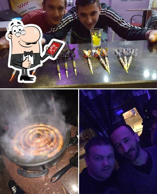 Guarda la immagine di Caffe Bar "TNT"
