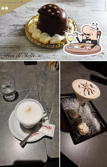 Platti al Gourmet Food Lounge