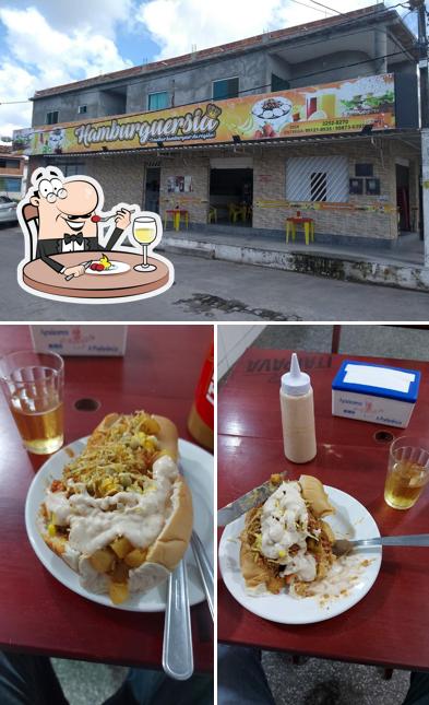 Hamburguersia