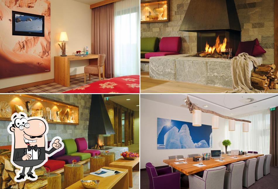 Hotel Fire & Ice