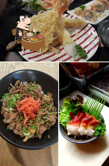 Fuku In Town สาขา เกษตร-นวมินทร์ (The Walk) restaurant, Bangkok -  Restaurant reviews