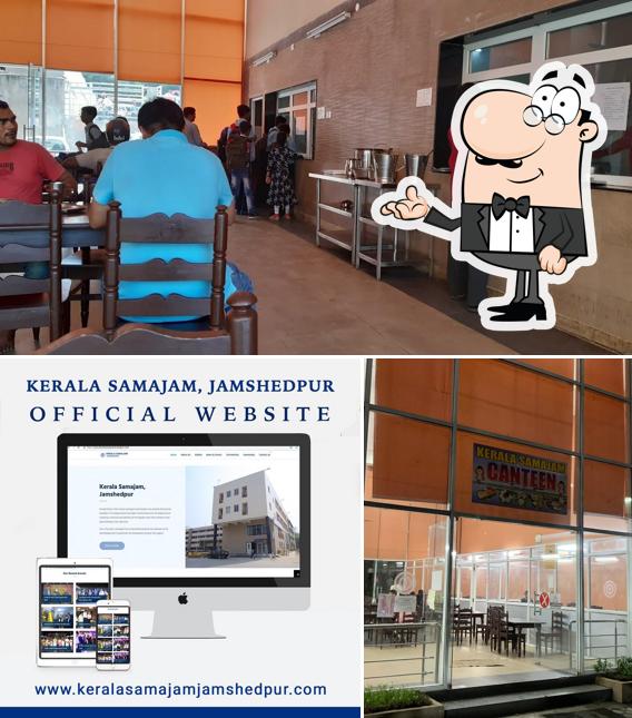Kerala Samajam Canteen, Jamshedpur., Jamshedpur Restaurant reviews