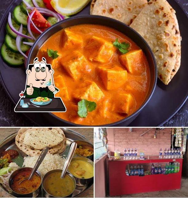 Magadh line hotel and dhaba