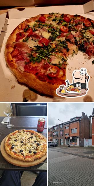 Pizzeria Ramazzi