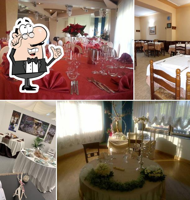 Ristorante pizzeria Grill Taverna piccoli ricevimenti
