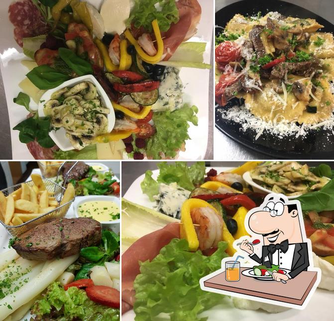 Ristorante & Pension „Da Gigi”