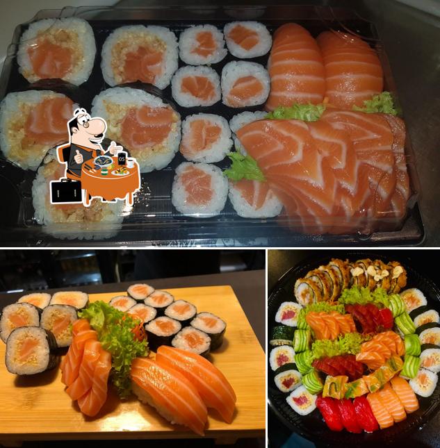 Saitama Sushi Keerbergen