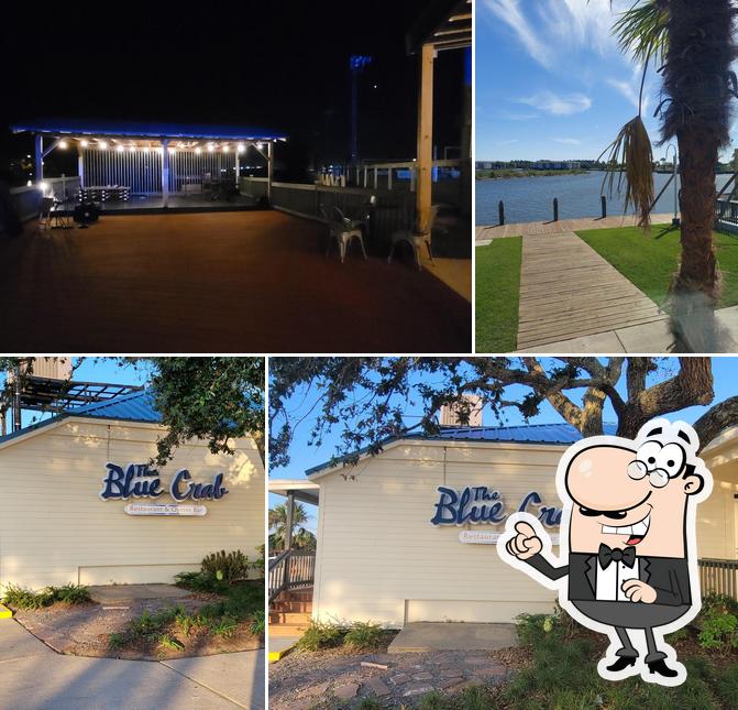 The Blue Crab Restaurant and Oyster Bar in Slidell - Restaurant reviews