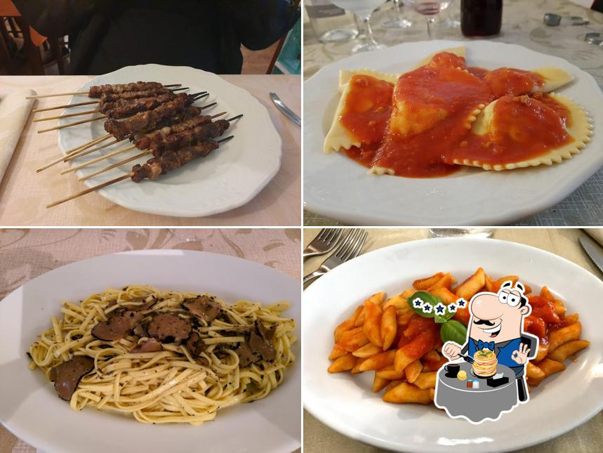 Ristorante "La Madonnina" da Nicandro