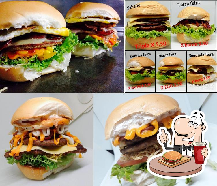 Mauro Lanches