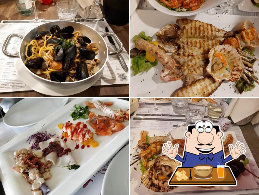 Ristorante Tanimodi
