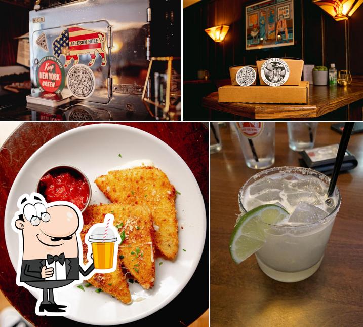 Beekman Ale House in Sleepy Hollow Restaurant menu and reviews