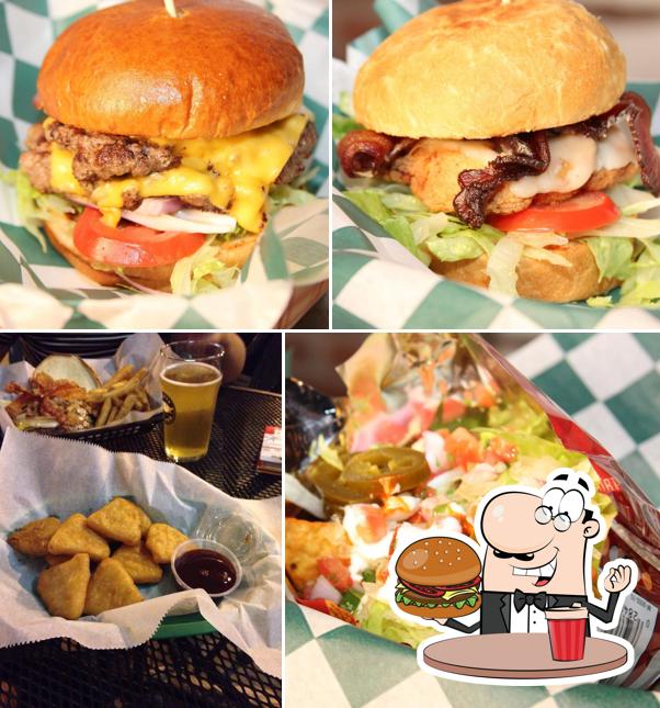 Black Sheep, 2535 W Peterson Ave in Chicago Restaurant menu and reviews
