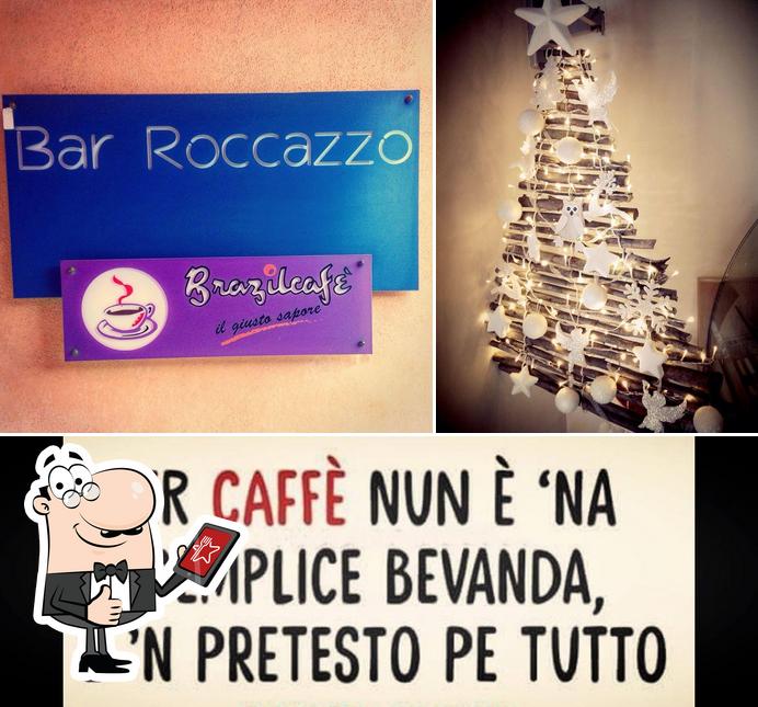 Foto di Bar Roccazzo