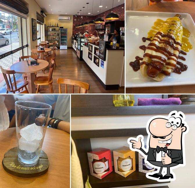Cafeteria Cheirin Bão São Pedro