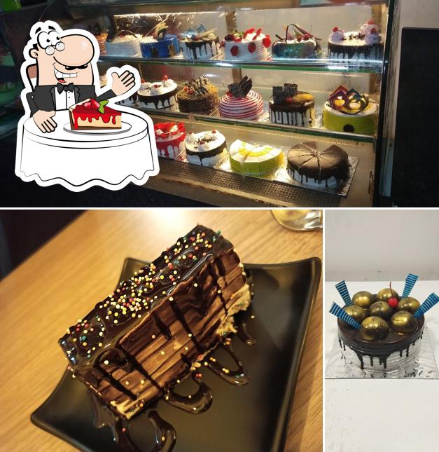 Mr. Cake, Bakery, Kolhapur Restaurant reviews