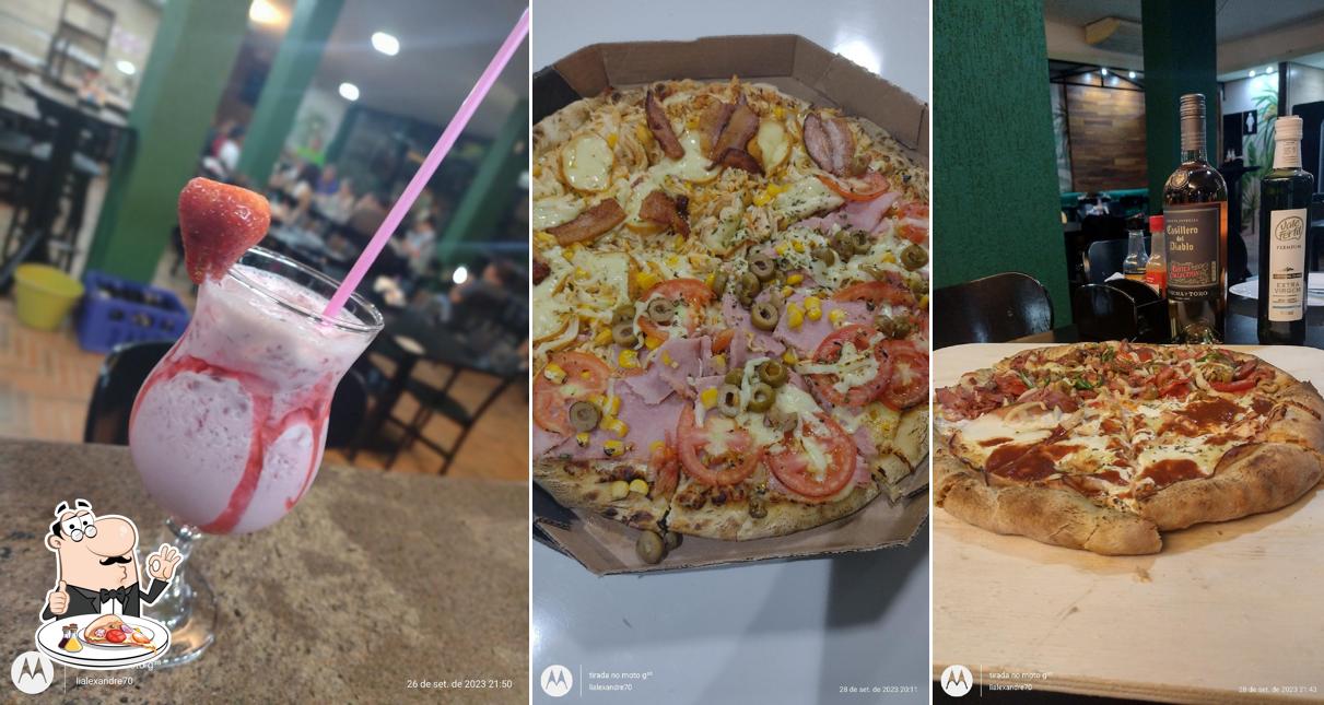 Costa Rica Restaurante & Pizzaria