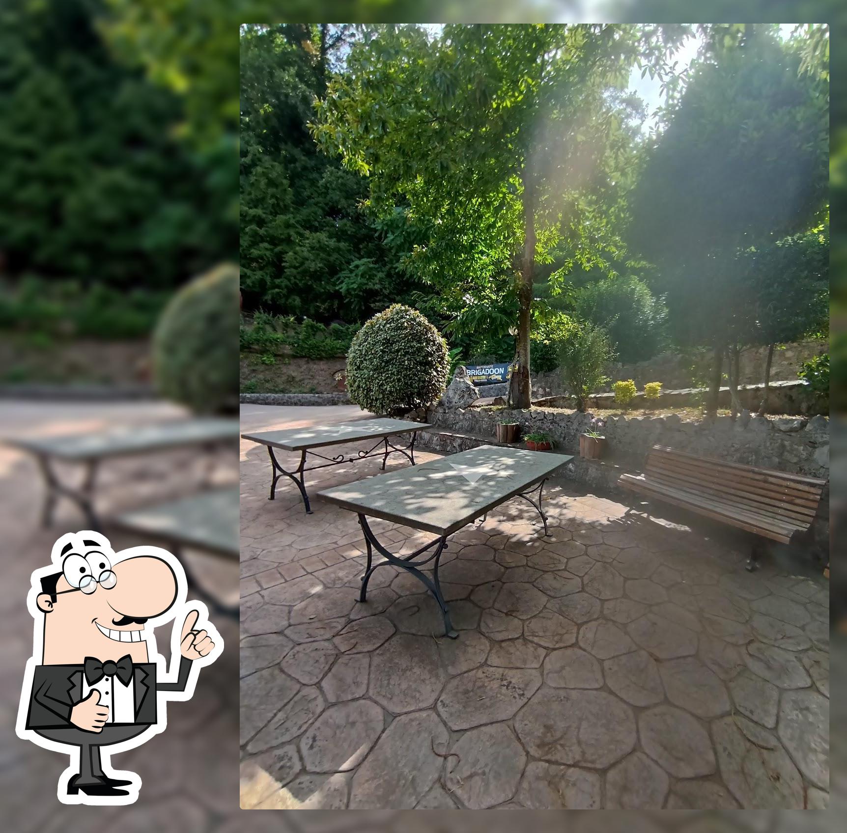 Ristorante "Il Brigadoon"