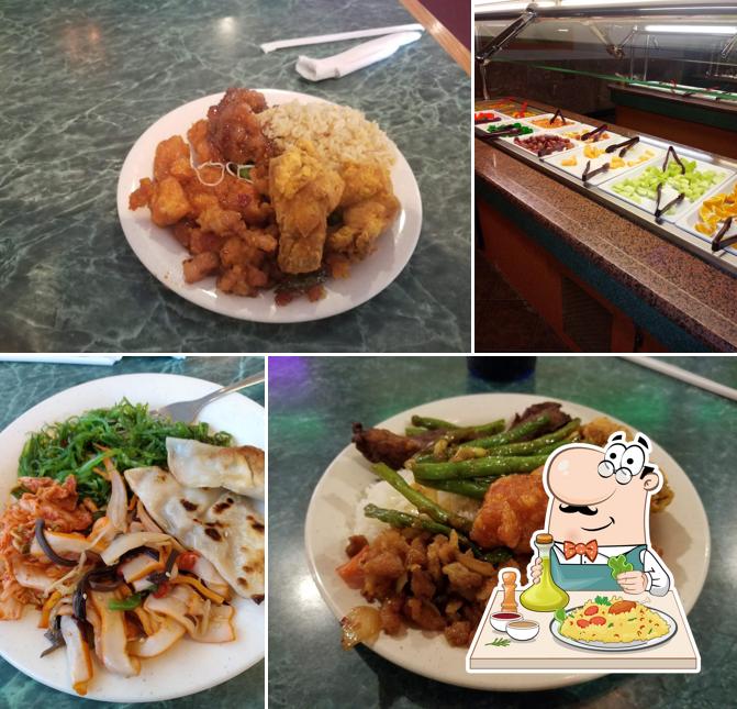 Top 7 restaurants in Jacksonville Arkansas september 2025