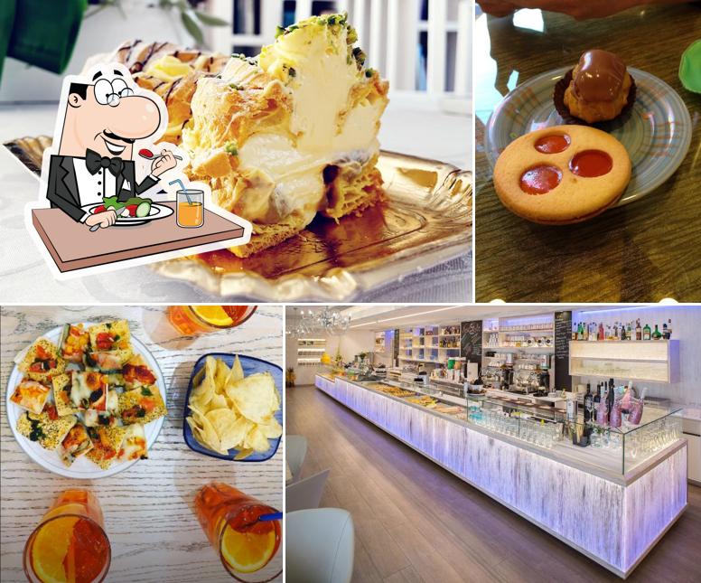 Pasticceria Gelateria New Style
