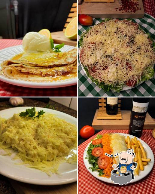 Pizzaria D'fratello
