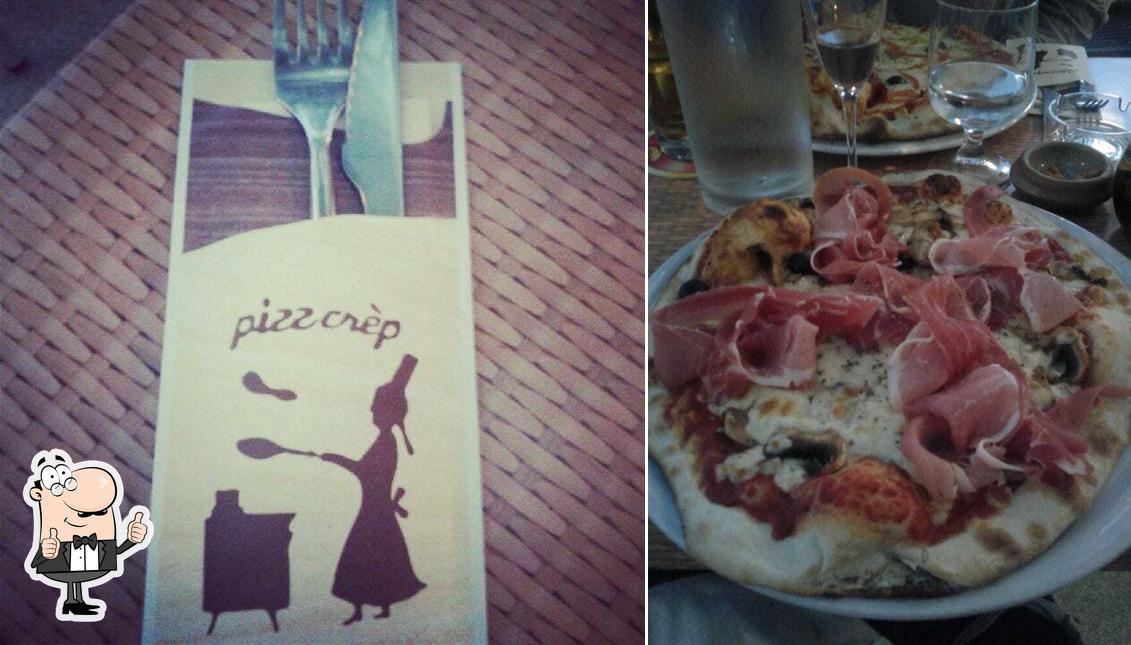 Pizzcrèp