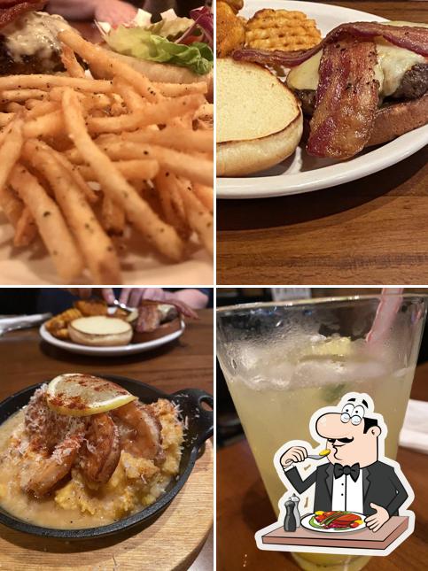 Faces bar/bistro in Louisville Restaurant reviews