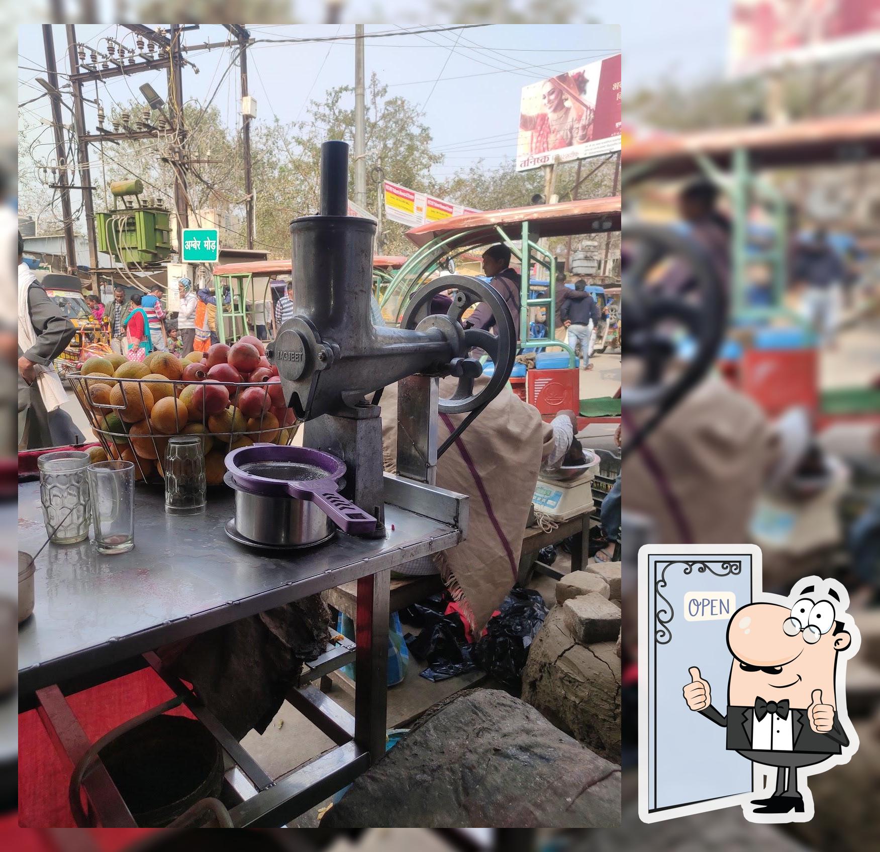 Find the best place to eat in Bihar Sharif, summer 2024 Restaurant Guru