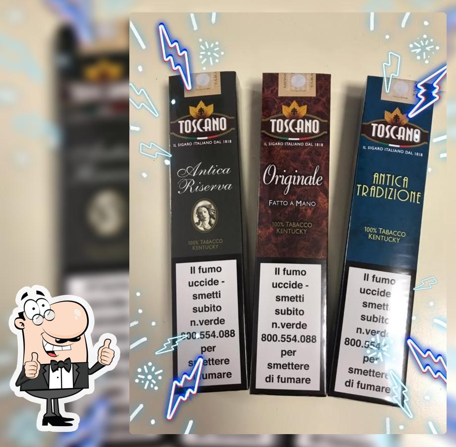 Non solo fumo bar ricevitoria