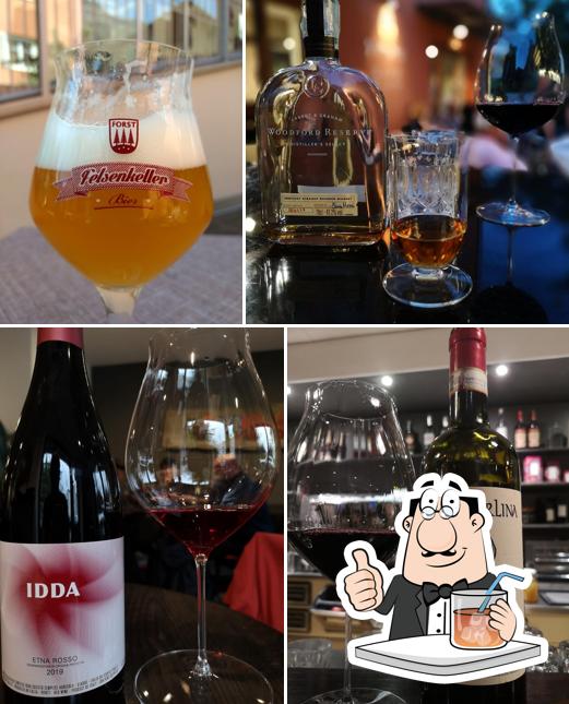 Bar Sanzeno