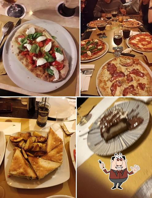 Cibo al 34 Dicembre