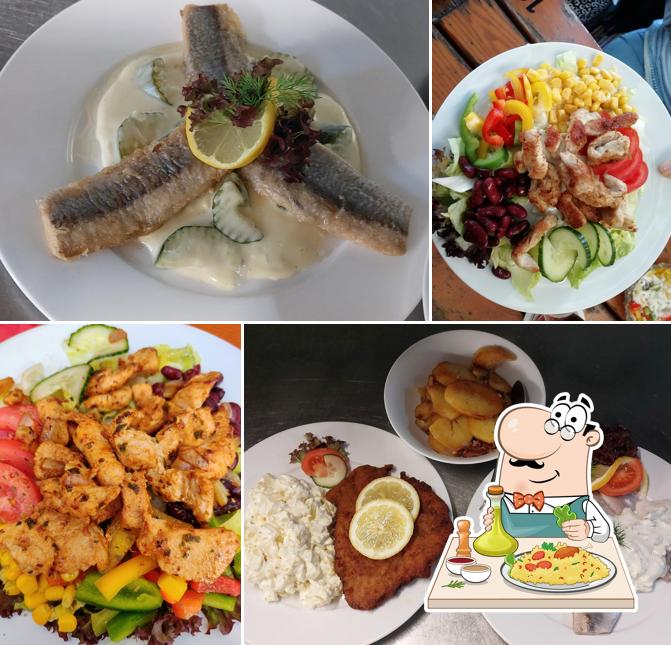 Gut Und Günstig Essen In Paderborn Ausspann Paderborn, Paderborn - Speisekarte, Preise und Bewertungen