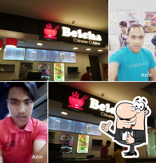 Belcha Chinese Cuisine