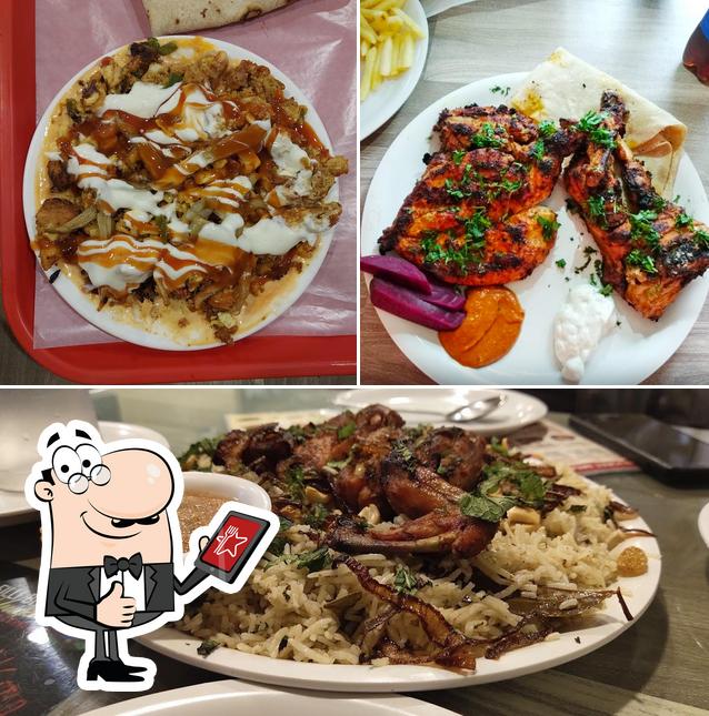 See the photo of Filli Bites (Camp Branch)