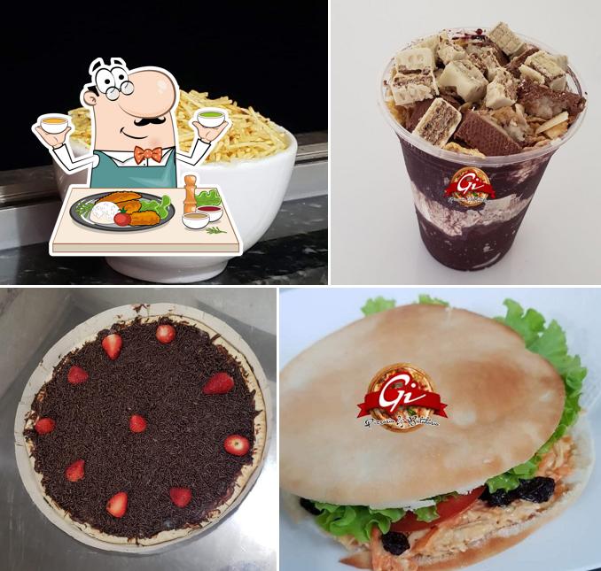 Gi Pizzaria