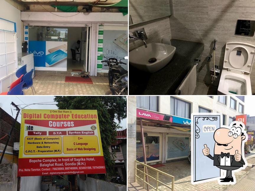 Hotel Sagarika Premier