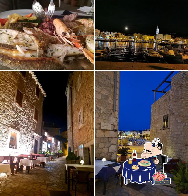 Konoba Villa Dora Supetar