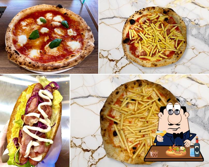 La Tipica Italiana Pizzeria da Asporto