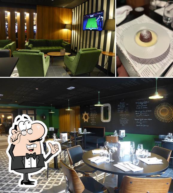 Le Kernic Bistrot