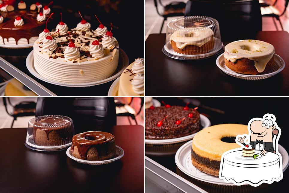 Padaria E Confeitaria Schuelter