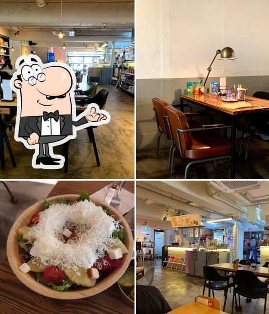 Pizza plz restaurant, Incheon - Restaurant reviews