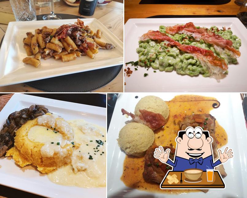 Pizzeria Ristorante Goofi Soraga