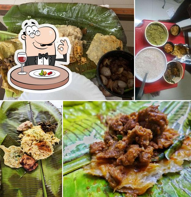 Reena Paul's Kitchen, Chennai Restaurant reviews