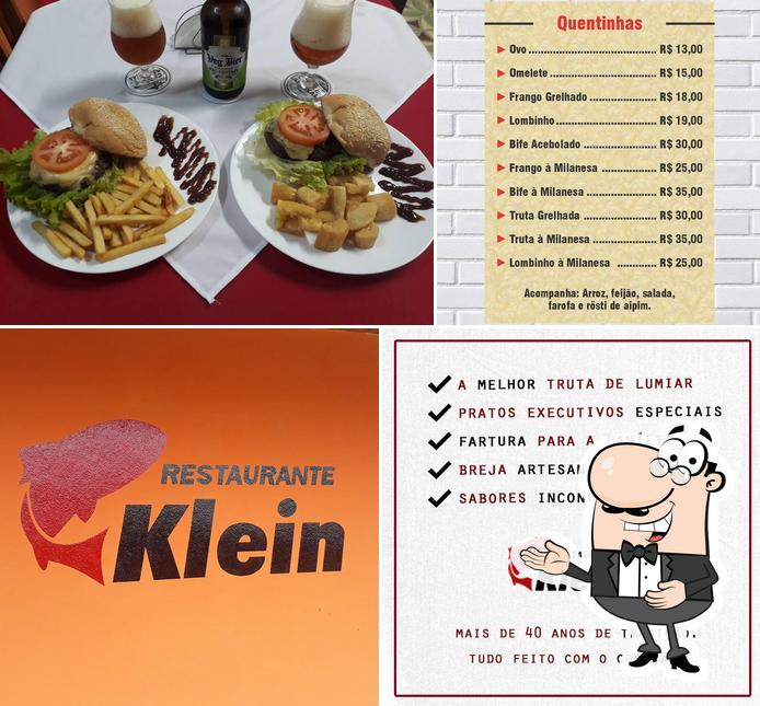 Restaurante Klein