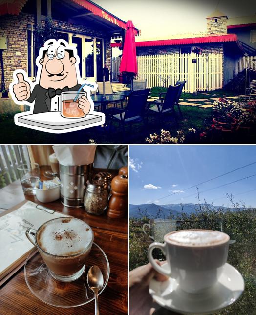 The Birdcage, Mukteshwar Restaurant menu and reviews