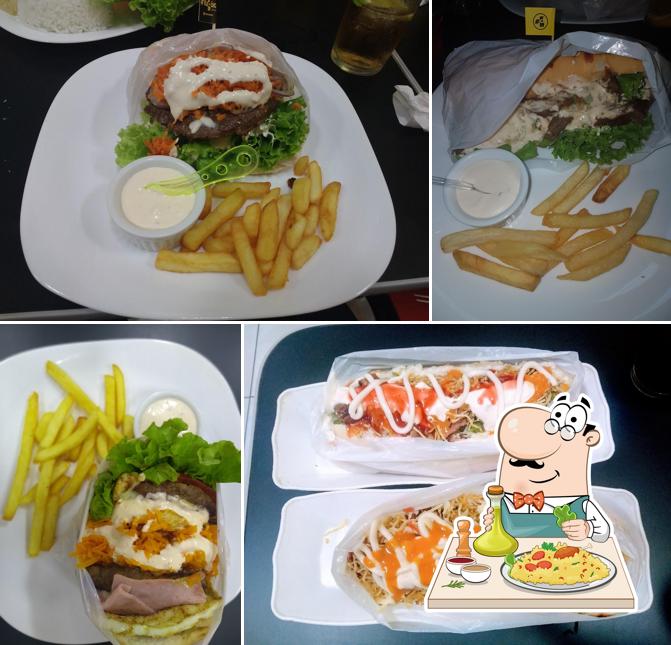 Tudão Chefs