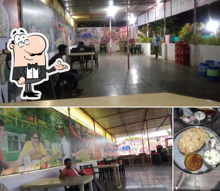 Rudra Family Restaurant